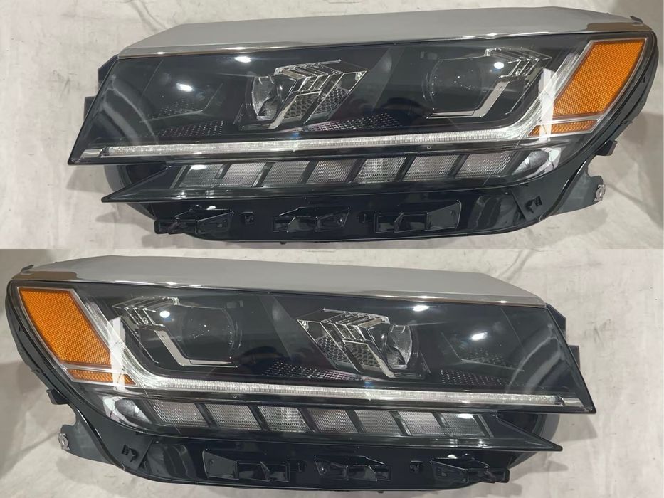 Фары Volkswagen Passat B9 USA 2020- фара левая правая пассат америка