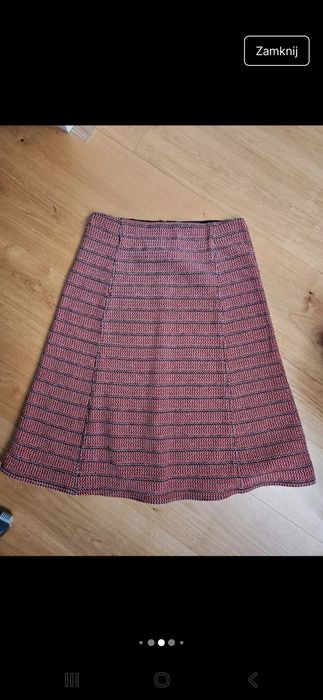 Spódnica dzianinowa Nuè Notes