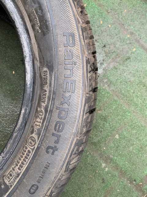 Opona Uniroyal RainExpert  195/60/15 88H 7,5mm