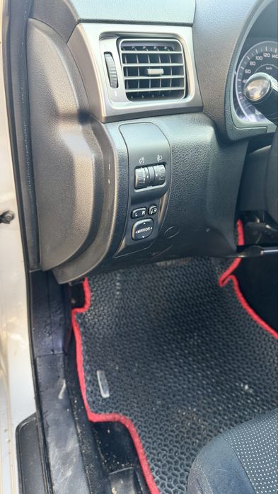 Subaru Impreza 2008 1.5