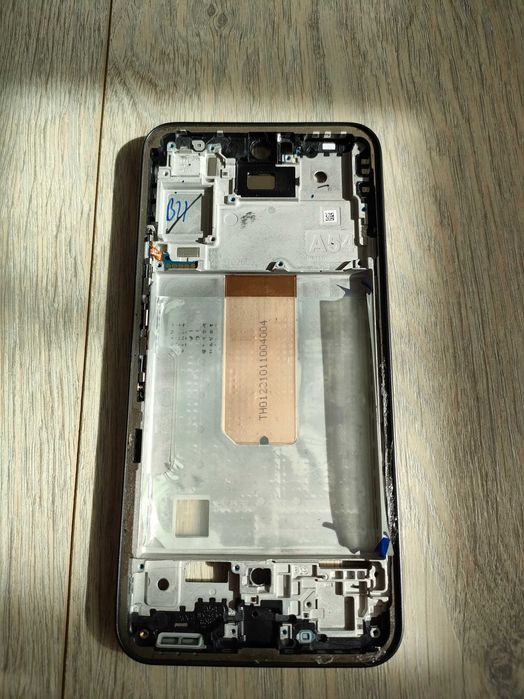 Samsung A54 рама