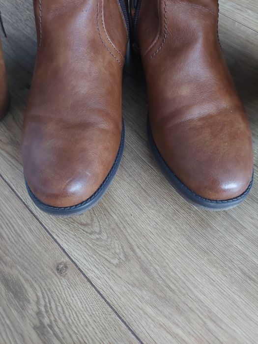 Buty zimowe kozaki Relife