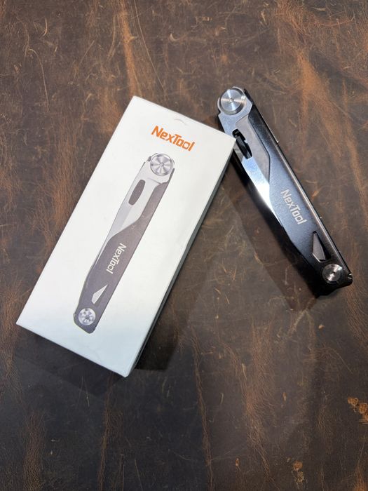 Multitool Nextool