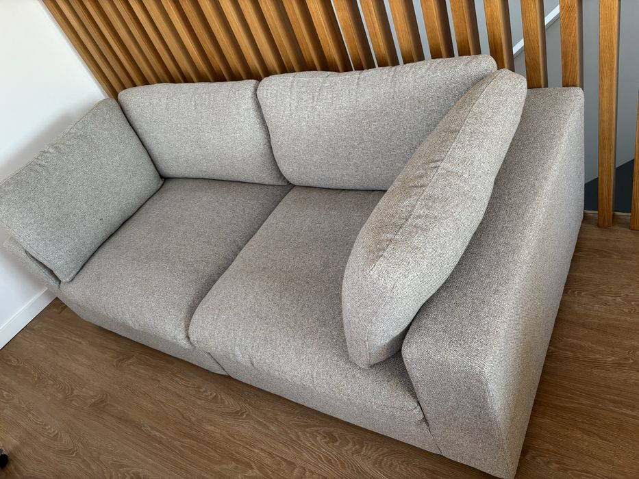 Sofá modular novo