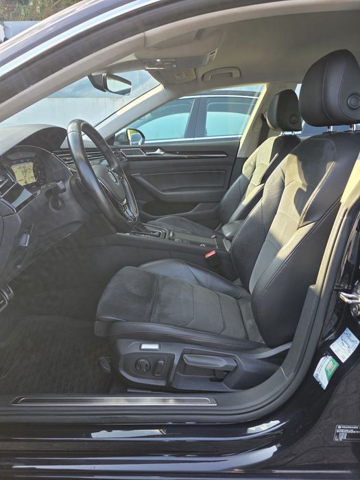 VW Arteon 2.0 TDI Elegance DSG Nacional