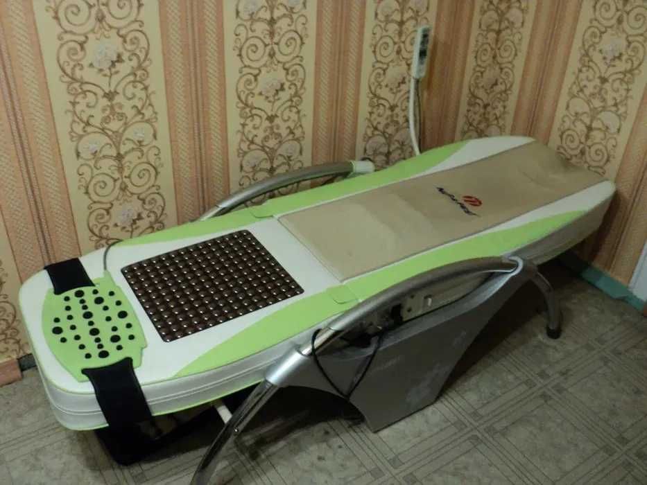 Продам Nuga Best NM 5000 лечебно массажная кровать