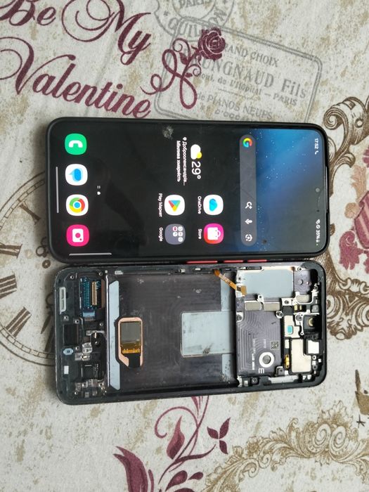 Samsung galaxy s22