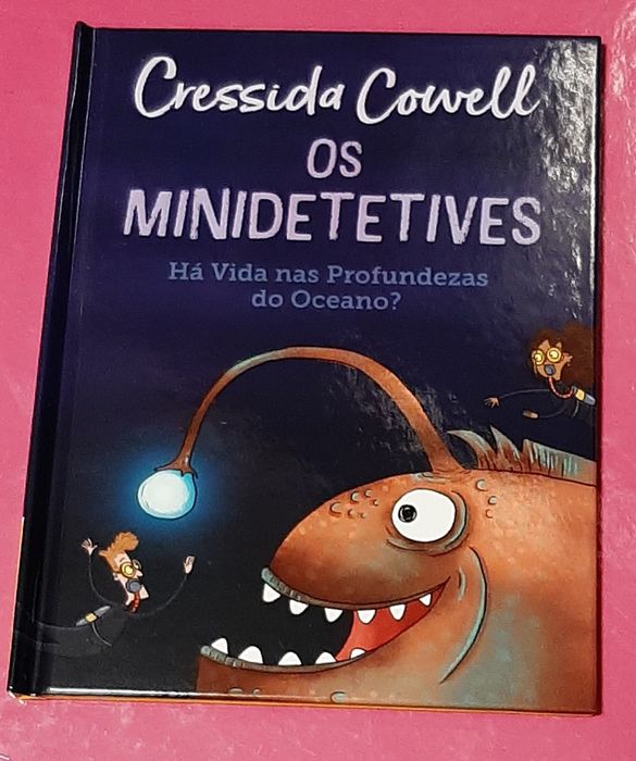 Livro infantil novo