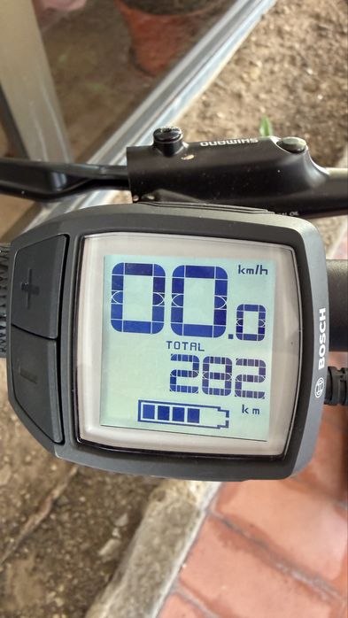 KTM Macina Race 592 | Bosch Performance Line CX | <500 km | Como Nova