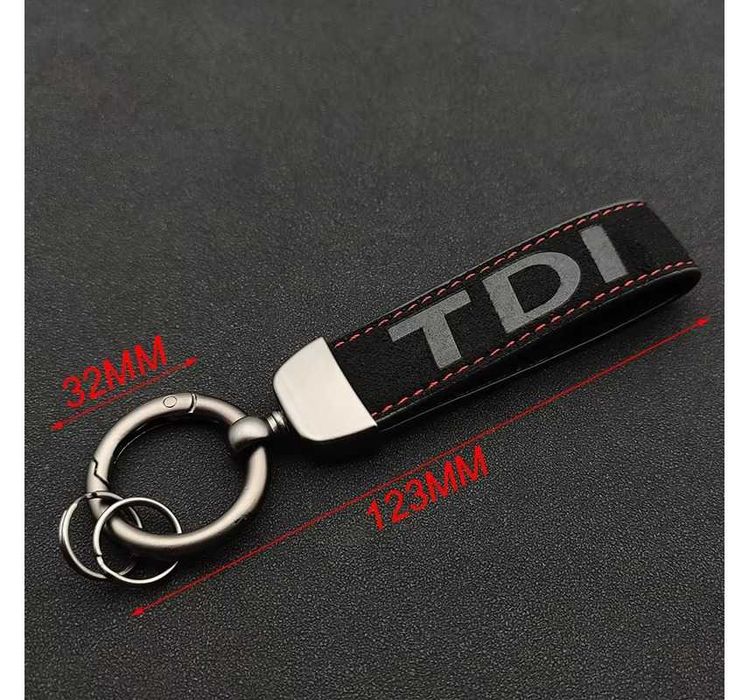 Porta chaves TDI