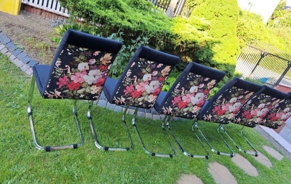 Krzesła plus gratis