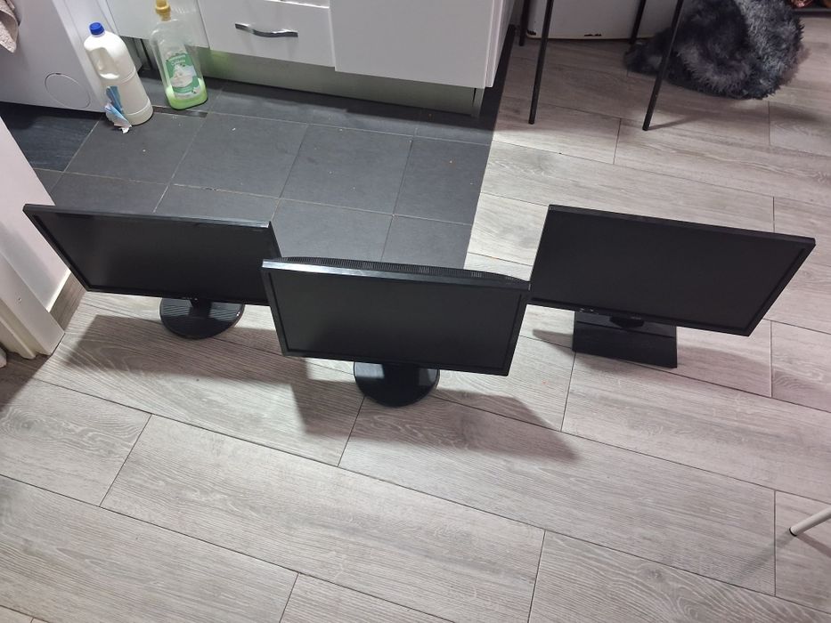 Monitores Asus a bom preço