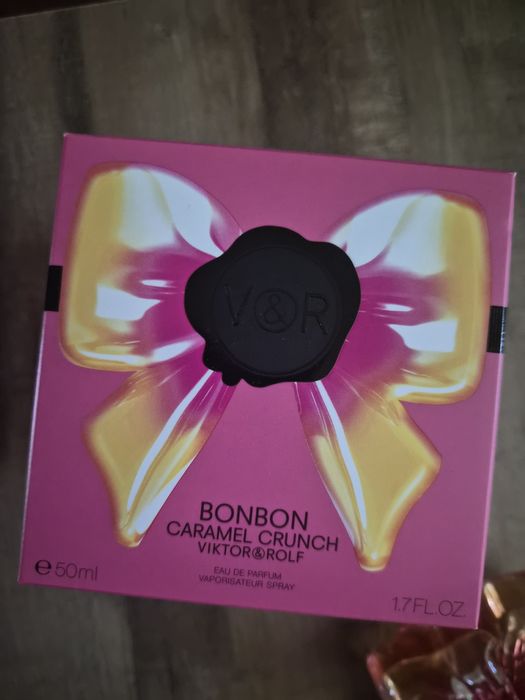 Viktor & Rolf Bonbon Caramel Crunch