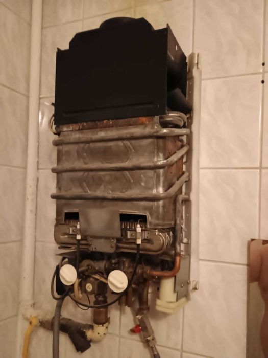 Sprzedam piec gazowy Ferroli