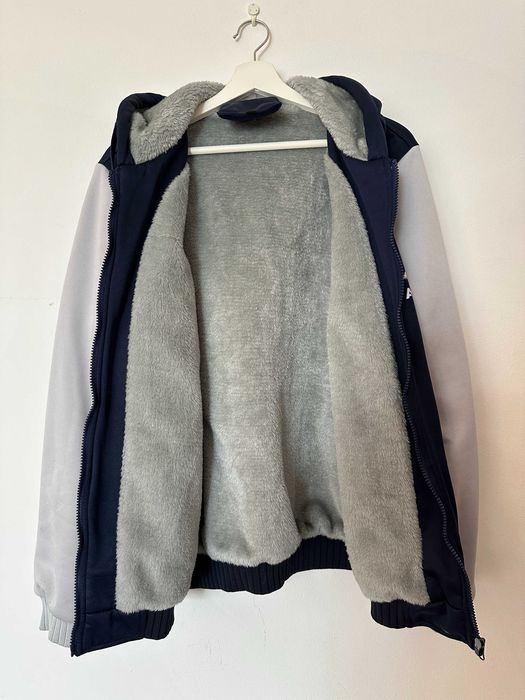 Aviation sweatshirt Airbus