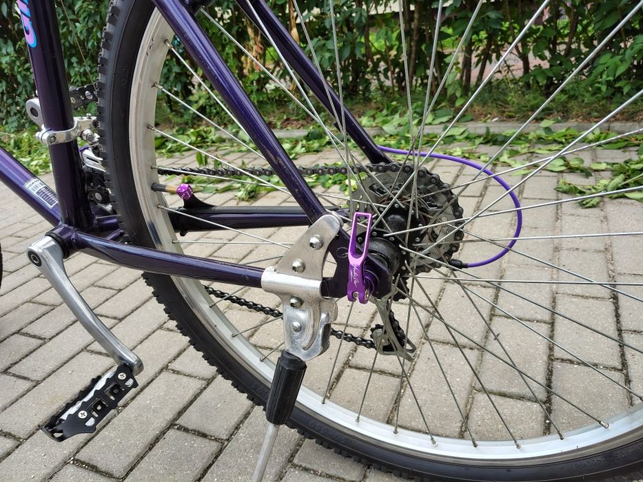 Giant Terrago retro MTB
