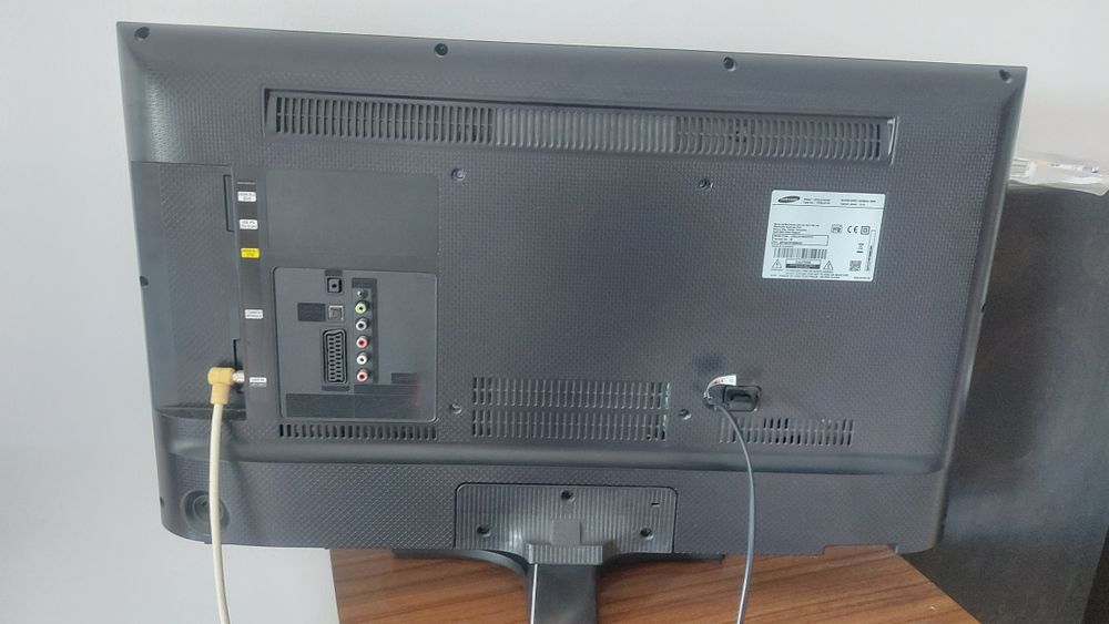 TV LCD Samsung 32'