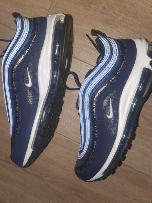 Nowe Nike Air Max 45