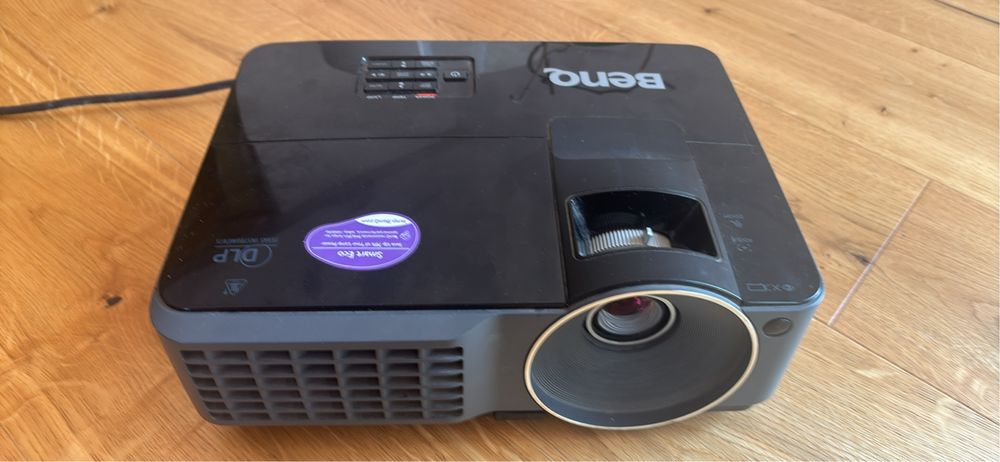 Projektor Benq Mx514
