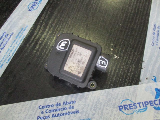 Motor da comporta da sofagem AUDI A4 (8D2, B5)