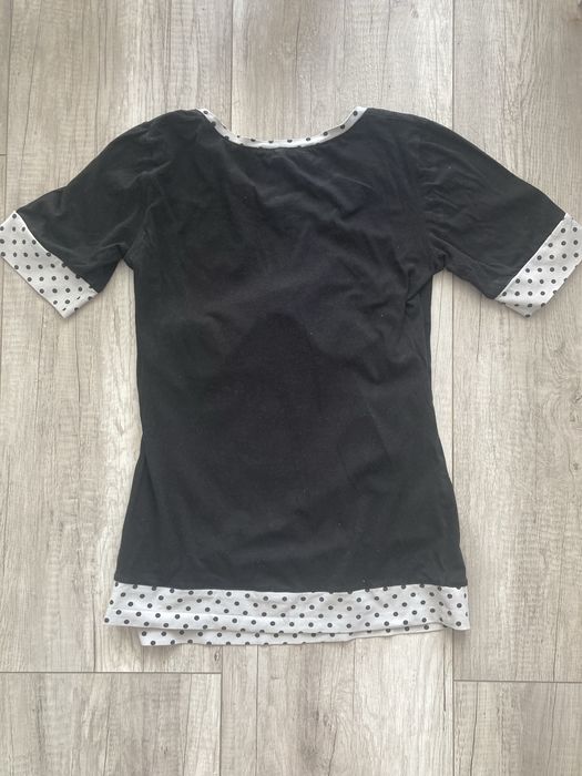 Bluzka do karmienia Be Mama