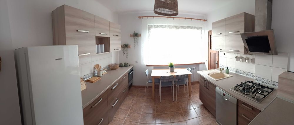 Noclegi Rożnów wynajem sezonowy