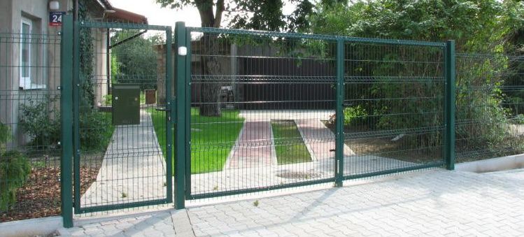 Зварювальні роботи любої складності