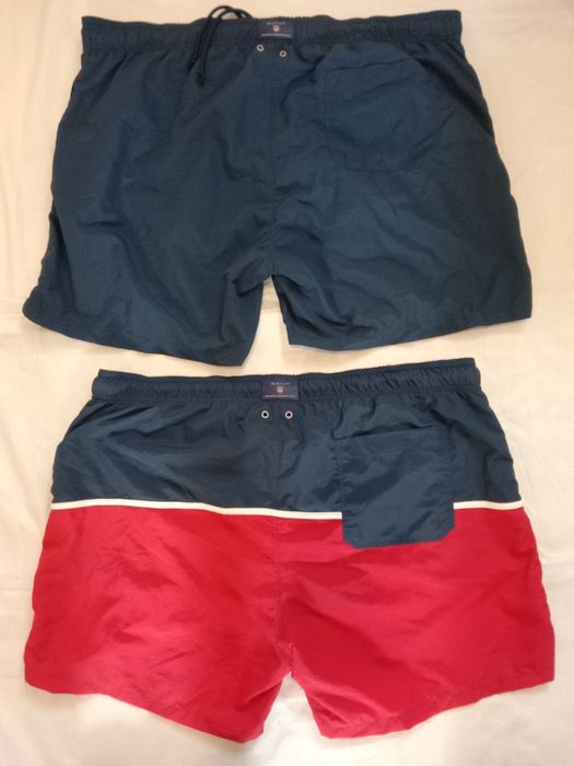 Шорти Gant USA.Шорти.