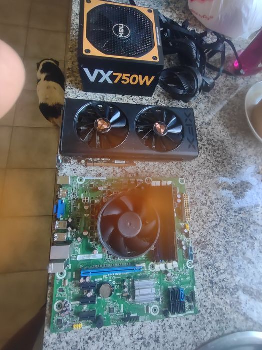 componentes computador