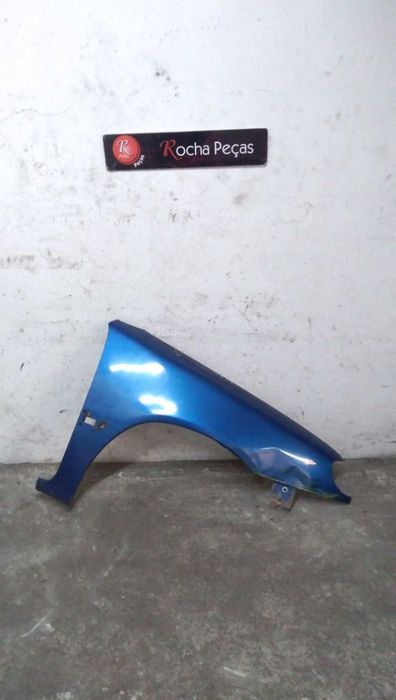 Guarda Lamas Dto Citroên Saxo (S0, S1)