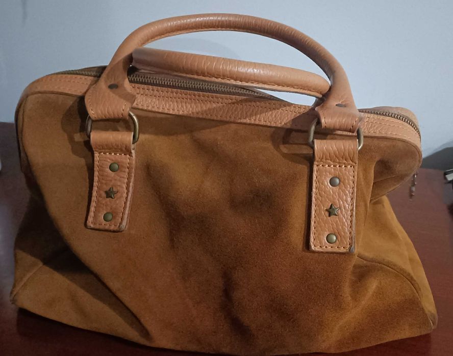 Mala castanha  Cubanas