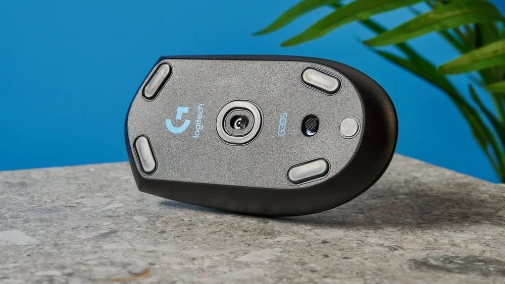 Logitech G305 LIGHTSPEED