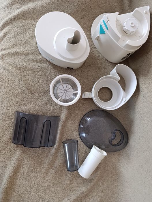 Соковыжималка бу