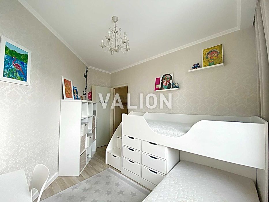 2-кімнатна квартира за адресою вул. Вишгородська (площа 92 м²) - Atlanta.ua - фото 7