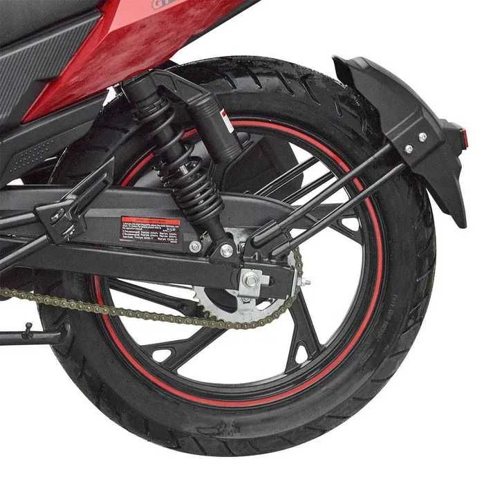 Мотоцикл SPARK SP200R-32 в Артмото Суми