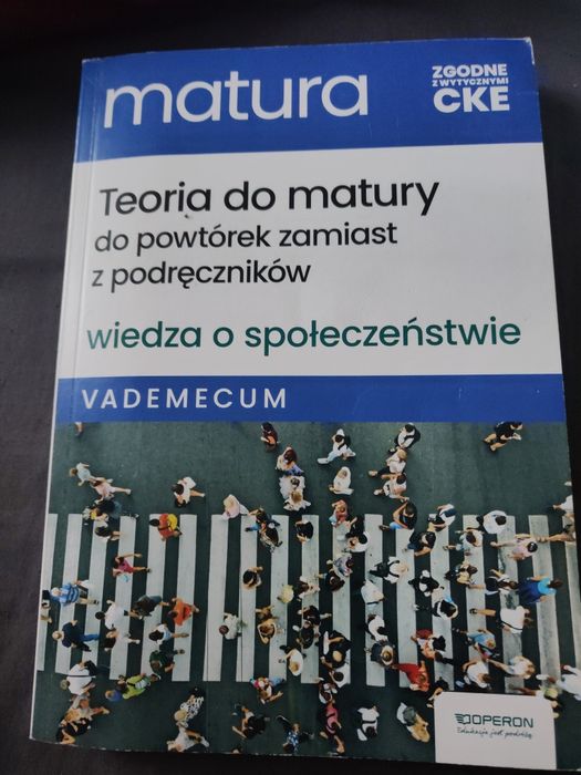 teoria do matury