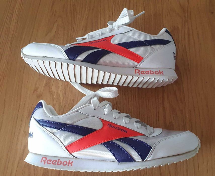 Buty Reebok Royal