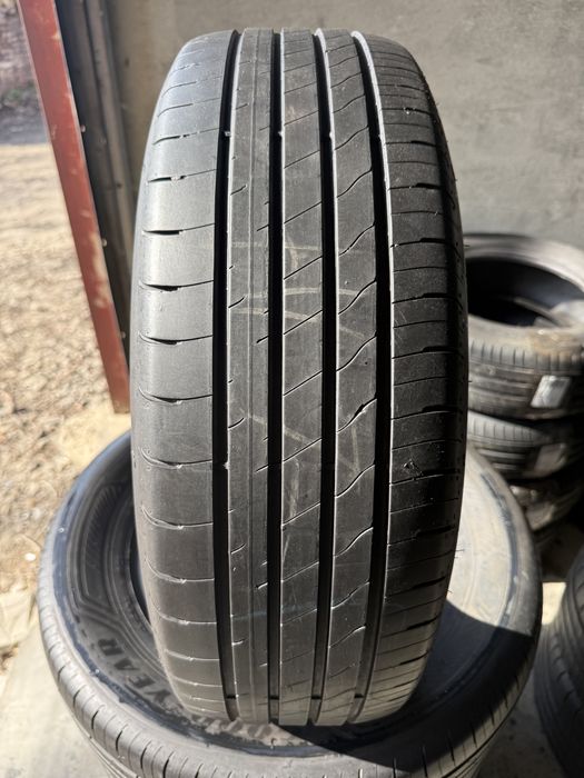 215/65 R16 GOODYEAR EFFICIENTGRIP 2 SUV (80-85% протек) Склад Шин Б-У!