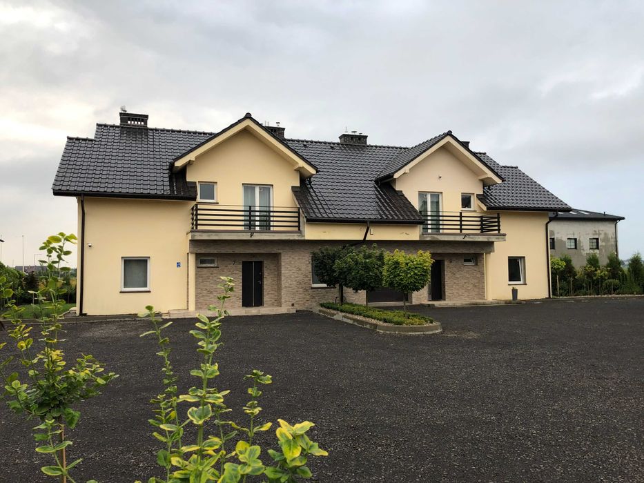 NIEZAPOMINAJEK 7 - Pokoje Gościnne w Legnicy