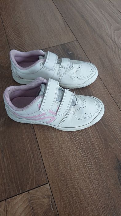 Buty sportowe dla dziewczynki 29