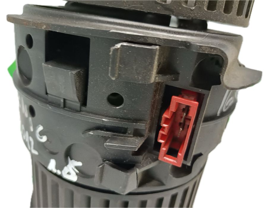 Motor da chauffage / sofagem RENAULT Scénic III (JZ0/1_)