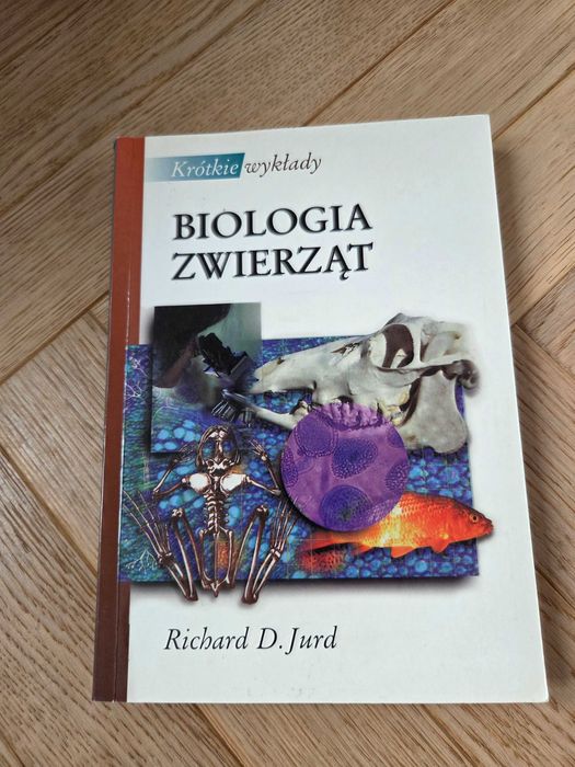 Krótkie wykłady seria książek