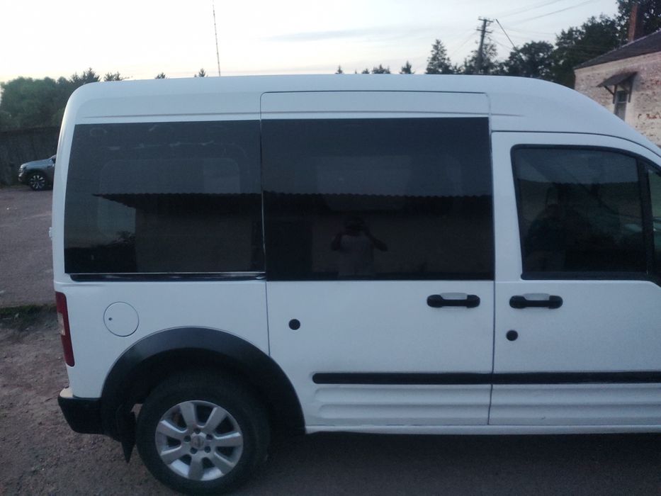 Продам Ford Transit Connect 2003