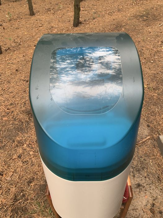 Zmiękczacz wody CS6S