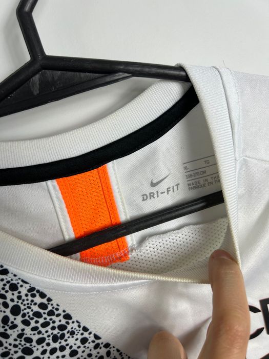 Tshirt Nike CR7 Cristiano Ronaldo Koszulka