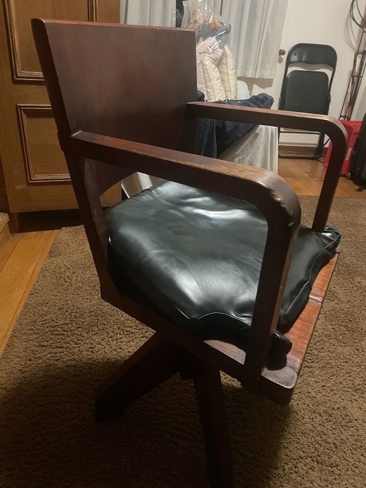 Cadeira Vintage antiga