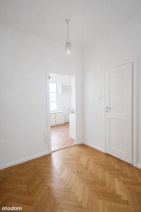 Mieszkanie inwestycyjne - 56 m2 - Stare Miasto- Olsztyn