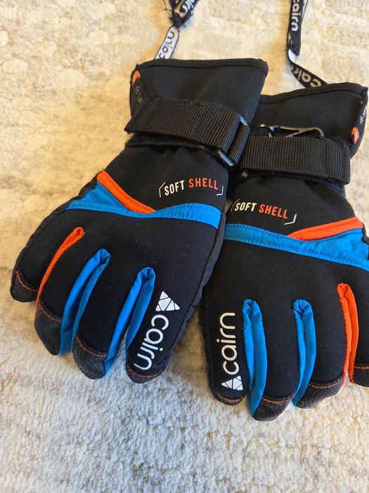Cairn rękawice dziecięce r. 6y