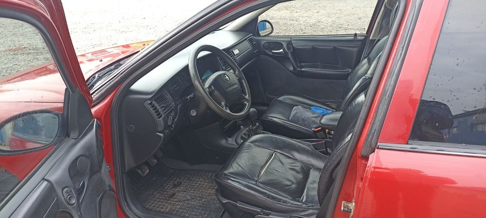 Продам OPEL VECTRA