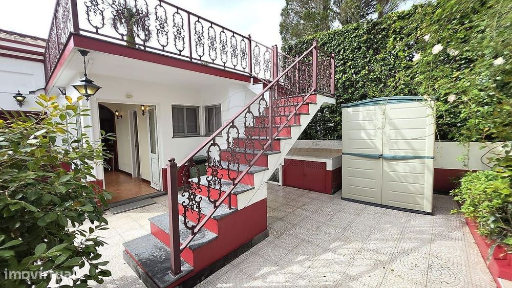 Moradia T2 para venda